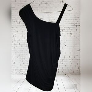 Saint Tropez West Black Top S